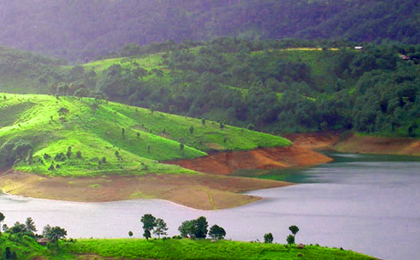 SHILLONG itinerary
